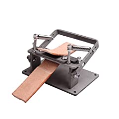 Singring leather splitter for sale  Delivered anywhere in USA 
