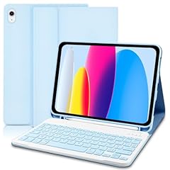 Coque clavier ipad d'occasion  Livré partout en France