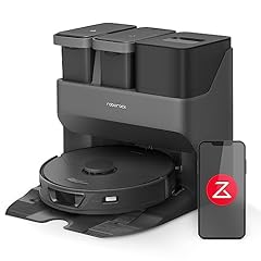 Roborock max ultra d'occasion  Livré partout en Belgiqu