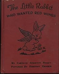 Little rabbit wanted for sale  Delivered anywhere in USA 