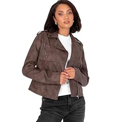 Lovedrobe women biker for sale  Delivered anywhere in UK