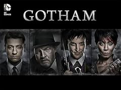 Gotham usato  Spedito ovunque in Italia 