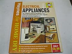 Electrical appliances complete for sale  Delivered anywhere in UK