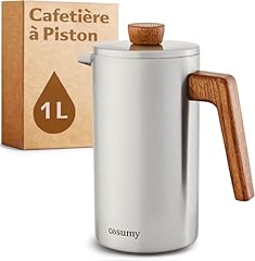 Cosumy cafetière piston d'occasion  Livré partout en France