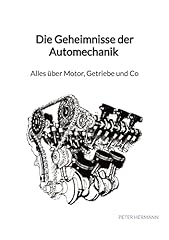 Geheimnisse automechanik motor gebraucht kaufen  Wird an jeden Ort in Deutschland