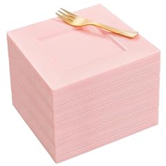 Supernal 100pcs pink for sale  Delivered anywhere in USA 