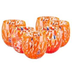 Murart verres murano d'occasion  Livré partout en Belgiqu