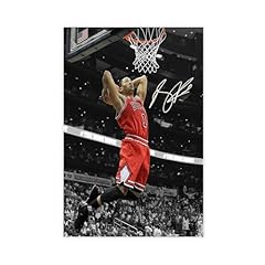 Ftyswgfd derrick rose for sale  Delivered anywhere in USA 