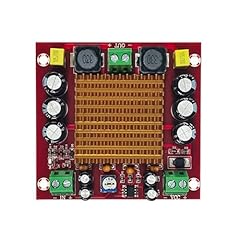 Scheda amplificazione del usato  Spedito ovunque in Italia 