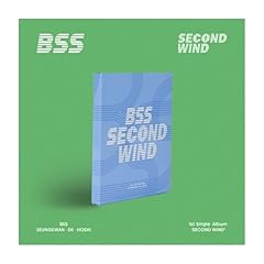 Seventeen bss second for sale  Delivered anywhere in UK