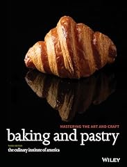 Baking pastry mastering for sale  Delivered anywhere in UK