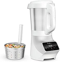Blender chauffant moulinex d'occasion  Livré partout en France