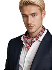 Prettystern men tie for sale  Delivered anywhere in Ireland