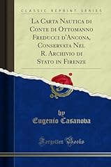 Carta nautica conte usato  Spedito ovunque in Italia 