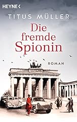 Fremde spionin roman gebraucht kaufen  Wird an jeden Ort in Deutschland