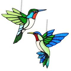 Packs hummingbird stained for sale  Delivered anywhere in USA 