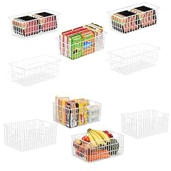 Orgneas freezer organizer for sale  Delivered anywhere in USA 