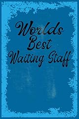 Worlds best waiting for sale  Delivered anywhere in UK