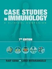 Case studies immunology d'occasion  Livré partout en Belgiqu
