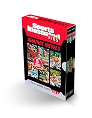 Sports illustrated kids for sale  Delivered anywhere in USA 
