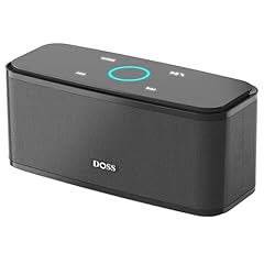 Doss soundbox bluetooth gebraucht kaufen  Wird an jeden Ort in Deutschland