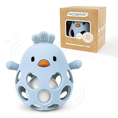 Mcgmitt baby teething for sale  Delivered anywhere in USA 