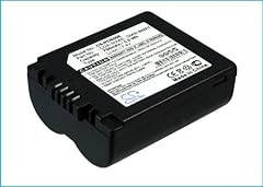 Battery panasonic lumix for sale  Delivered anywhere in UK