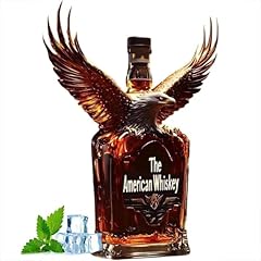 Jdzyffs whiskey decanter for sale  Delivered anywhere in USA 