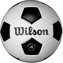 Wilson traditional soccer for sale  Delivered anywhere in USA 