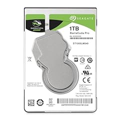 Seagate barracuda pro for sale  Delivered anywhere in USA 