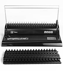 Binditek comb binding for sale  Delivered anywhere in USA 