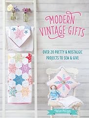 Modern vintage gifts for sale  Delivered anywhere in UK