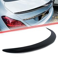 Schwarz spoiler heckspoiler gebraucht kaufen  Wird an jeden Ort in Deutschland