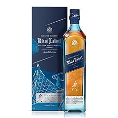 Johnnie walker blue gebraucht kaufen  Wird an jeden Ort in Deutschland