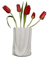 Vase weiß vasen gebraucht kaufen  Wird an jeden Ort in Deutschland