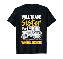 Trade sister wheel for sale  Delivered anywhere in USA 