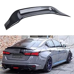 Wheelx rear spoiler for sale  Delivered anywhere in USA 