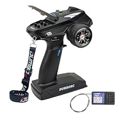 Dumborc channel transmitter for sale  Delivered anywhere in USA 
