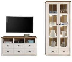 Furn design wohnwand gebraucht kaufen  Wird an jeden Ort in Deutschland