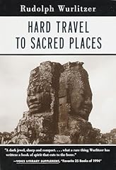 Hard travel sacred for sale  Delivered anywhere in USA 