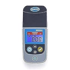 Dr300 pocket colorimeter for sale  Delivered anywhere in USA 