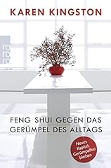 Feng shui gerümpel gebraucht kaufen  Wird an jeden Ort in Deutschland