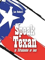 Speak texan minutes for sale  Delivered anywhere in USA 