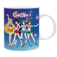 Abystyle sailor moon usato  Spedito ovunque in Italia 