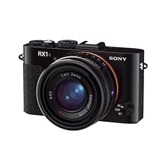 Sony dsc rx1r usato  Spedito ovunque in Italia 