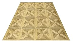 Light oak parquet for sale  Delivered anywhere in UK