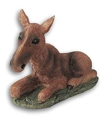 Christmas crafts figurine for sale  Delivered anywhere in UK