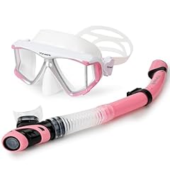 Snorkeling gear adults for sale  Delivered anywhere in USA 