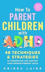 Parent children adhd for sale  Delivered anywhere in USA 