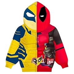 Yovova boys hoodie for sale  Delivered anywhere in UK